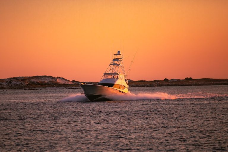 Set Sail: Your Ultimate Guide to Yacht Charters